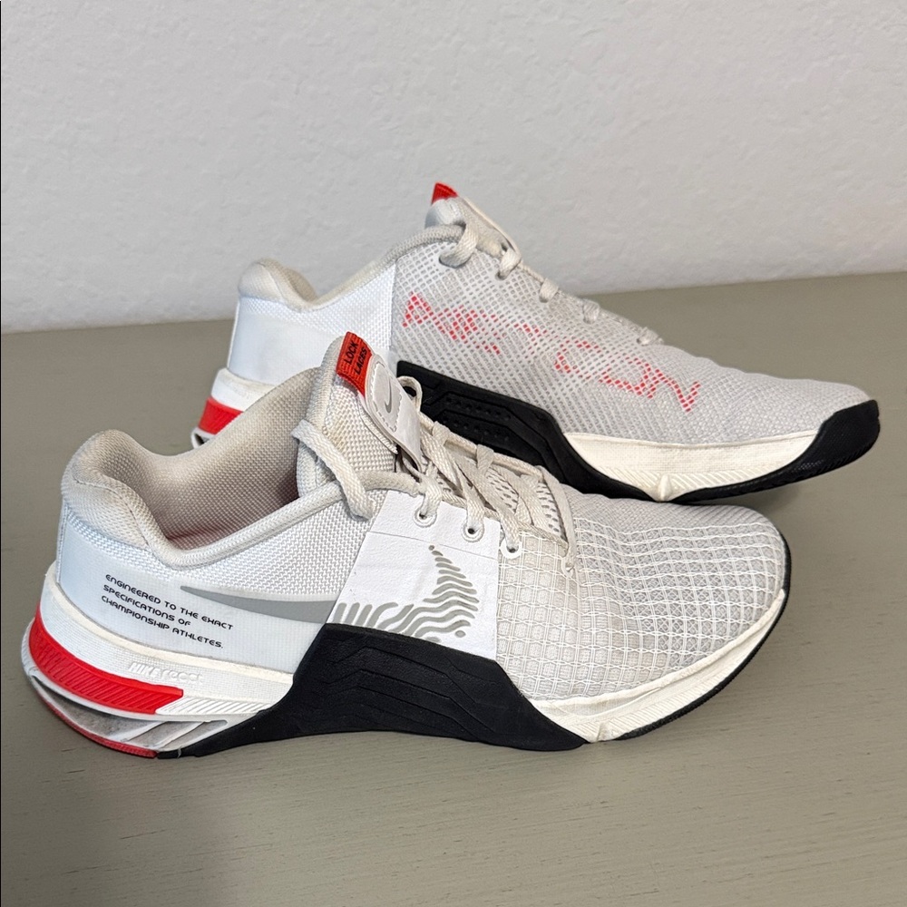 Nike Metcon Training Shoes